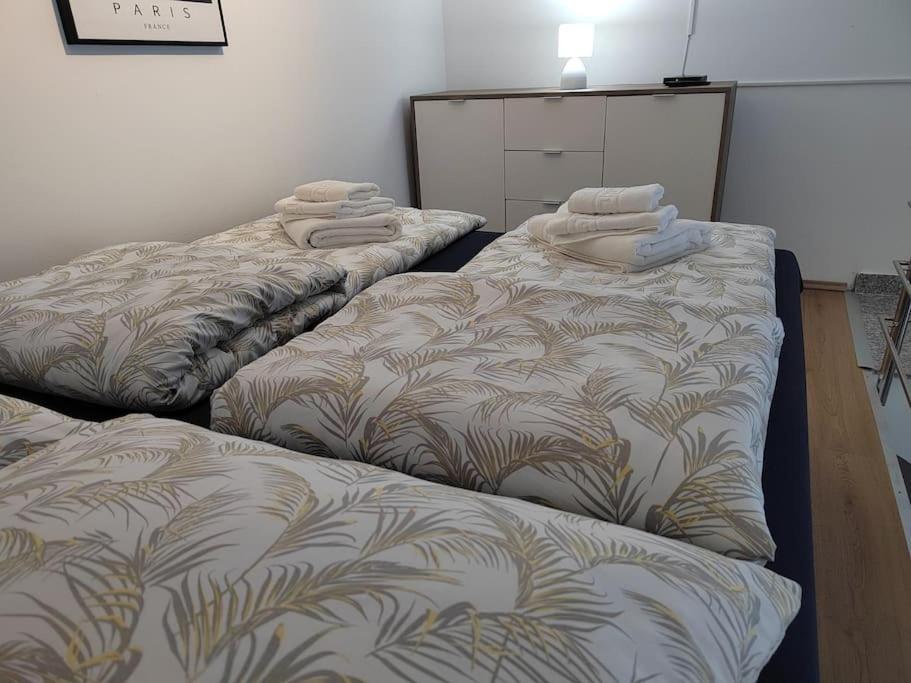 Studio Apartman Tadic Matulji Buitenkant foto