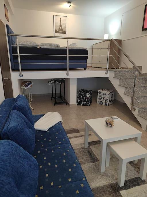 Studio Apartman Tadic Matulji Buitenkant foto
