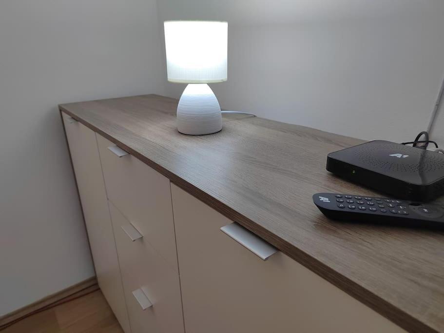 Studio Apartman Tadic Matulji Buitenkant foto